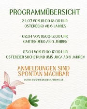 Ostern