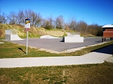 Skate 1